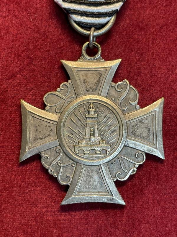 Deutsche Reich Ehrenkreuz 2.Klasse des Preußischen Landes-Kriegerverbandes — image 3