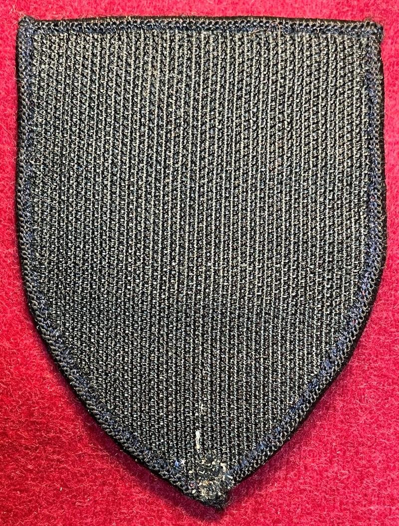 Kosovo KFOR MNTF (S) G6 mission patch — image 2