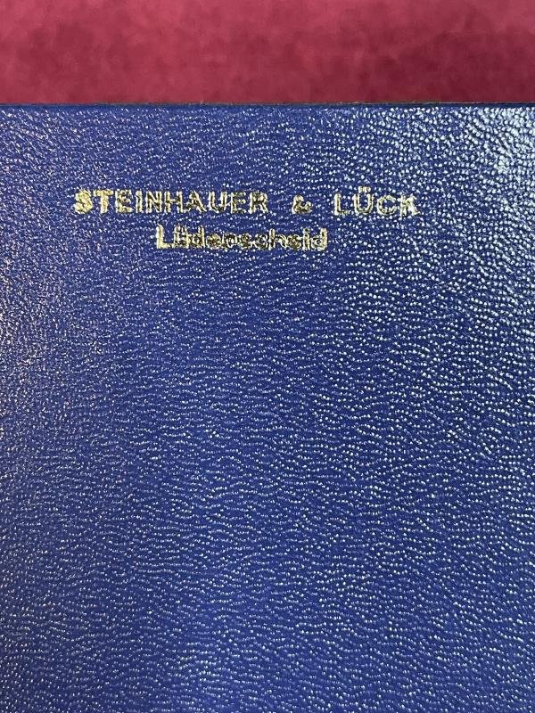 BRD Bundesverdienstkreuz 2. Klasse im etui — image 5