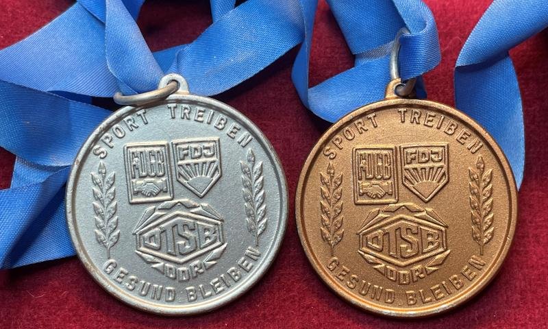 DDR Kreissportfest der Werktätigen — image 2