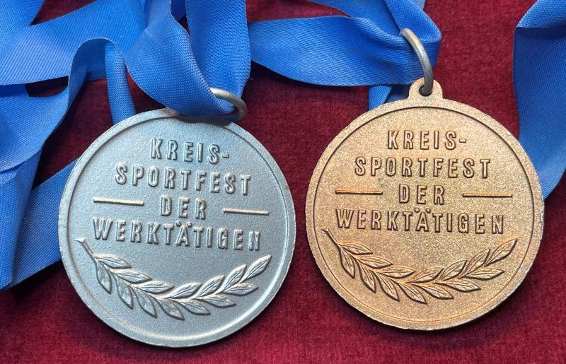 DDR Kreissportfest der Werktätigen — image 3