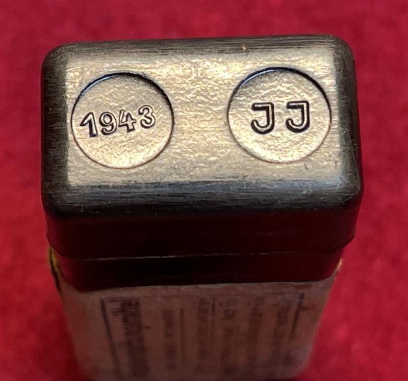 3rd Reich Hautentgiftungsmittel (JJ 1943/1944) — image 3