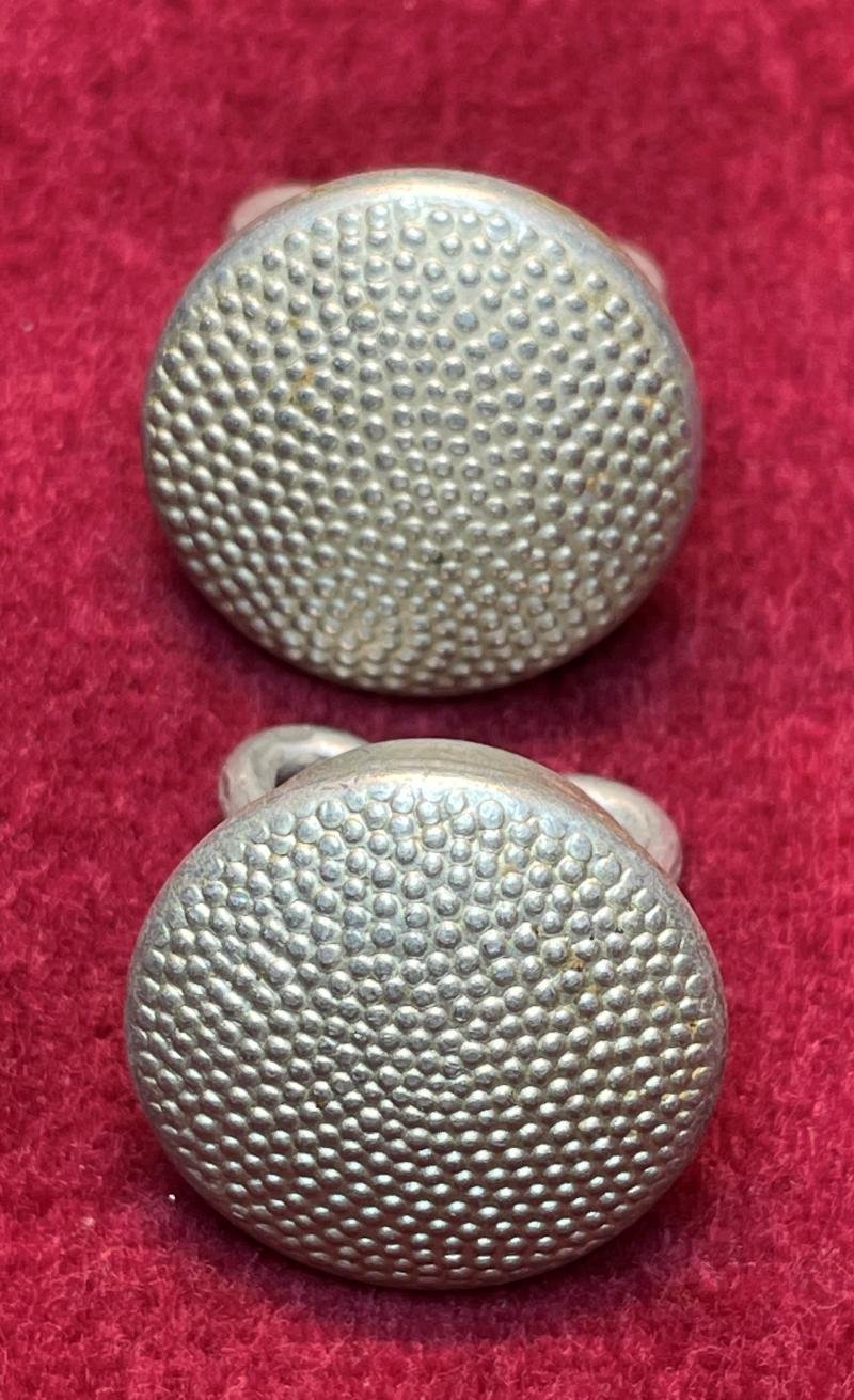 3rd Reich uniform knopf (18 MM) - MOTZ — image 2