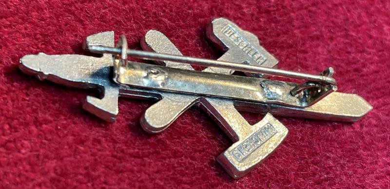 3rd Reich Gau Essen 10 Jahre NSDAP 1925 - 1935 — image 4