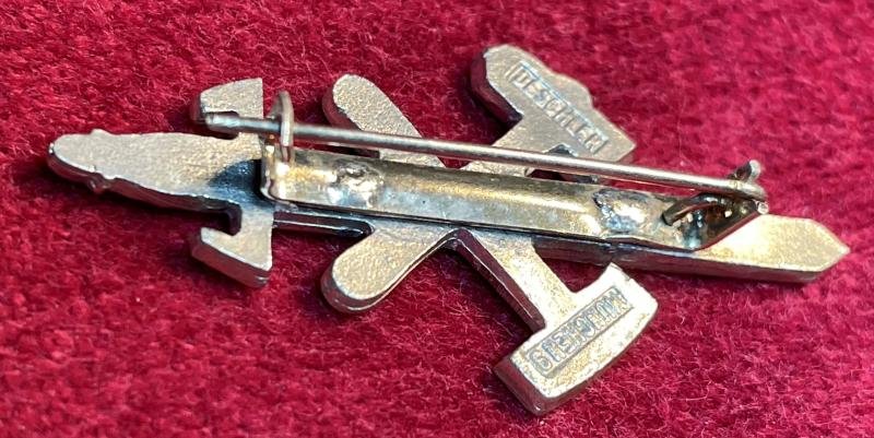 3rd Reich Gau Essen 10 Jahre NSDAP 1925 - 1935 — image 5