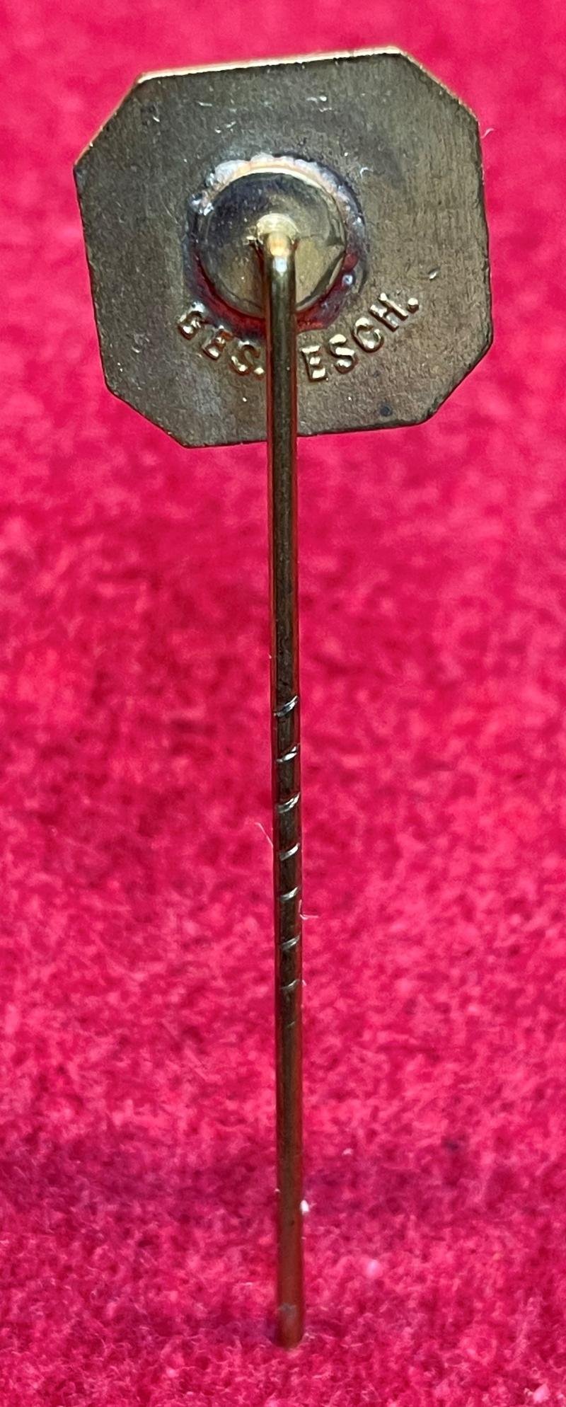 Kaiserreich mitgliedsabzeichen VKK für Herren — image 3