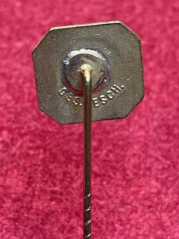 Kaiserreich mitgliedsabzeichen VKK für Herren — image 4