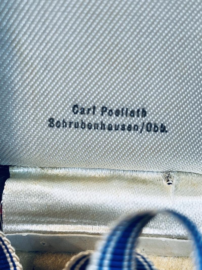 3rd Reich Mutterkreuz 1. Klasse mit Etui — image 5