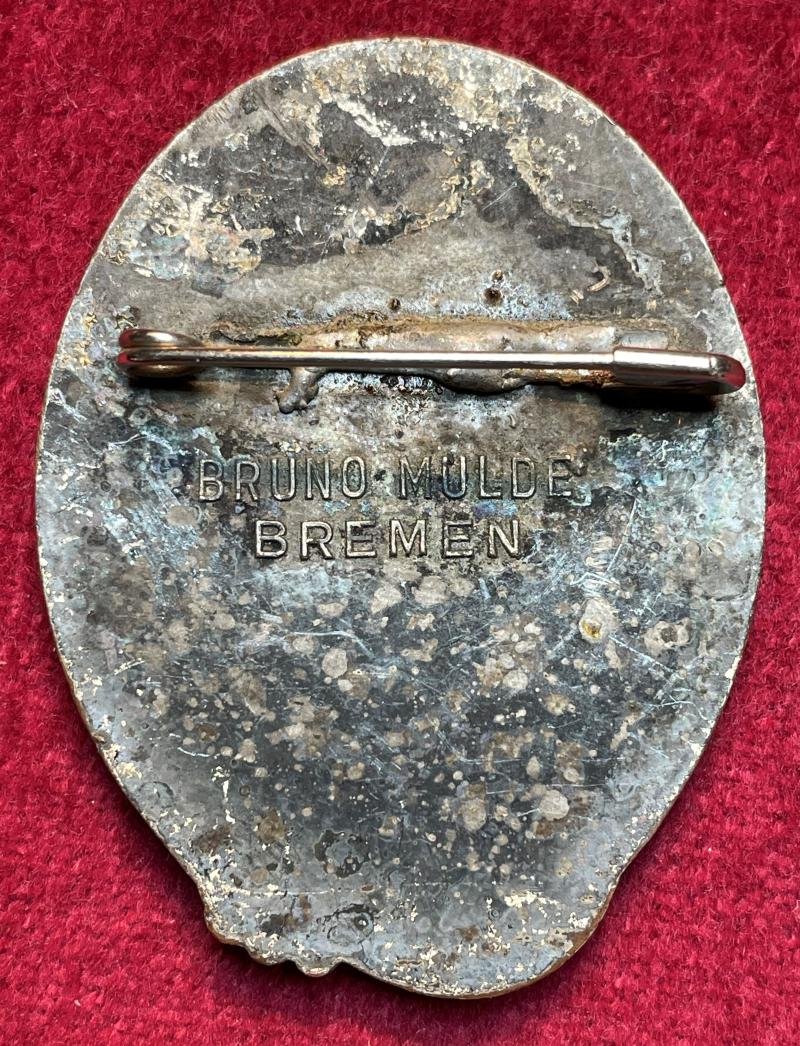 3rd Reich Tag der SA-Gruppe Nordsee in Bremen 1936 — image 2