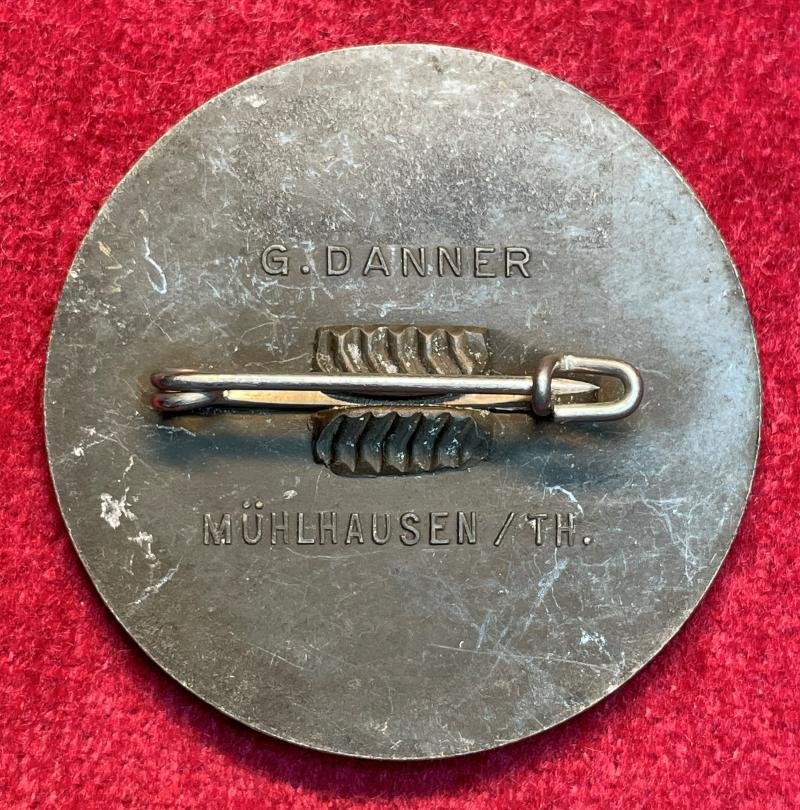 3rd Reich Kreistag der NSDAP Thüringen — image 2