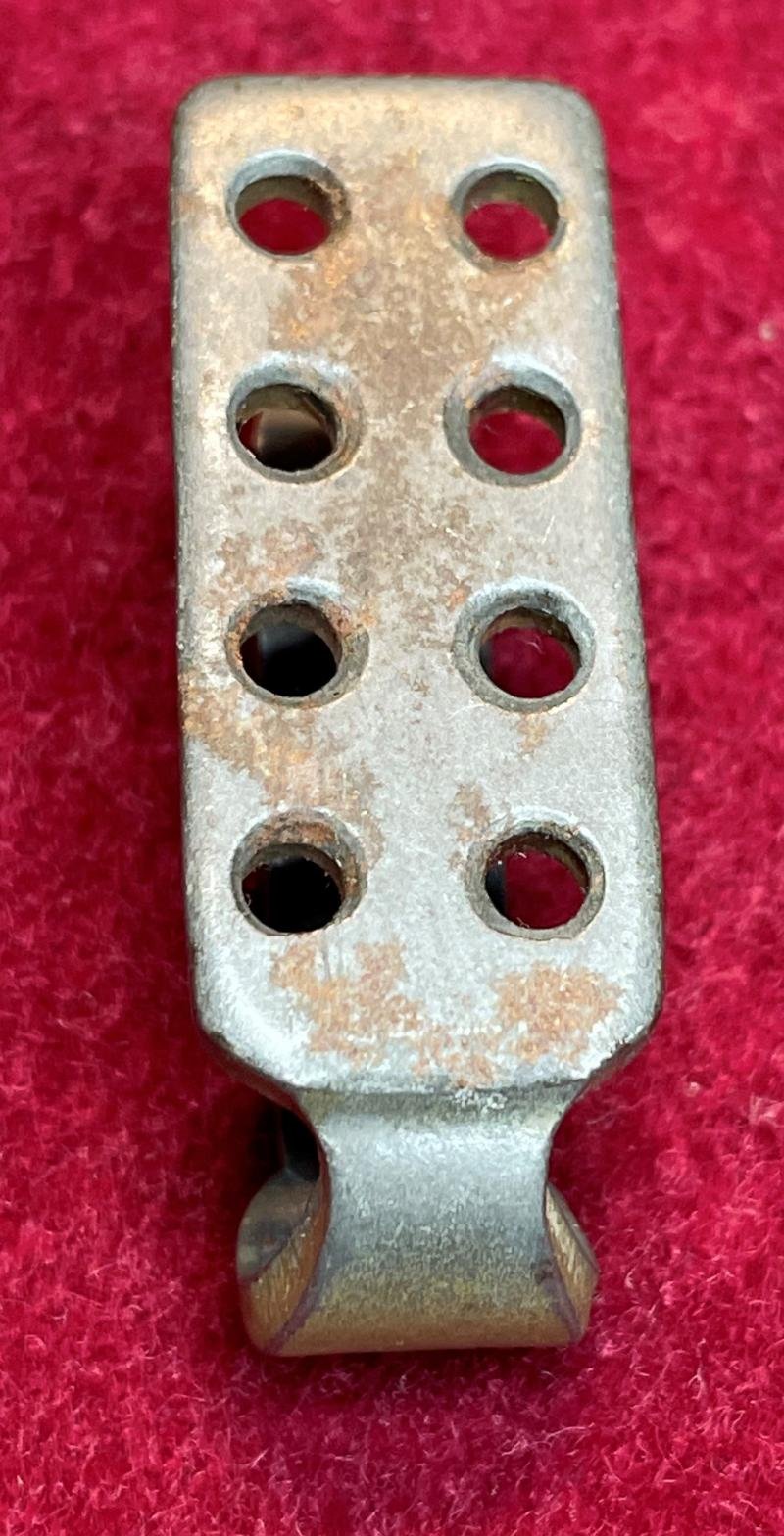 3rd Reich Seitenhaken NSDAP uniform — image 3