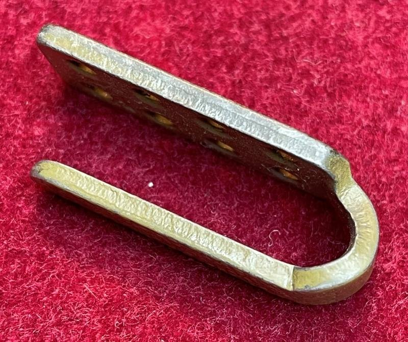 3rd Reich Seitenhaken NSDAP uniform — image 4