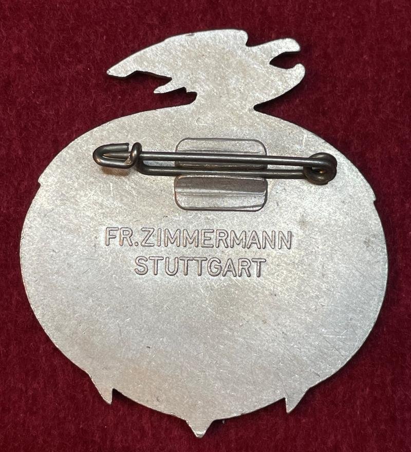 3rd Reich Tag der Deutschen Seefahrt 1935 — image 2