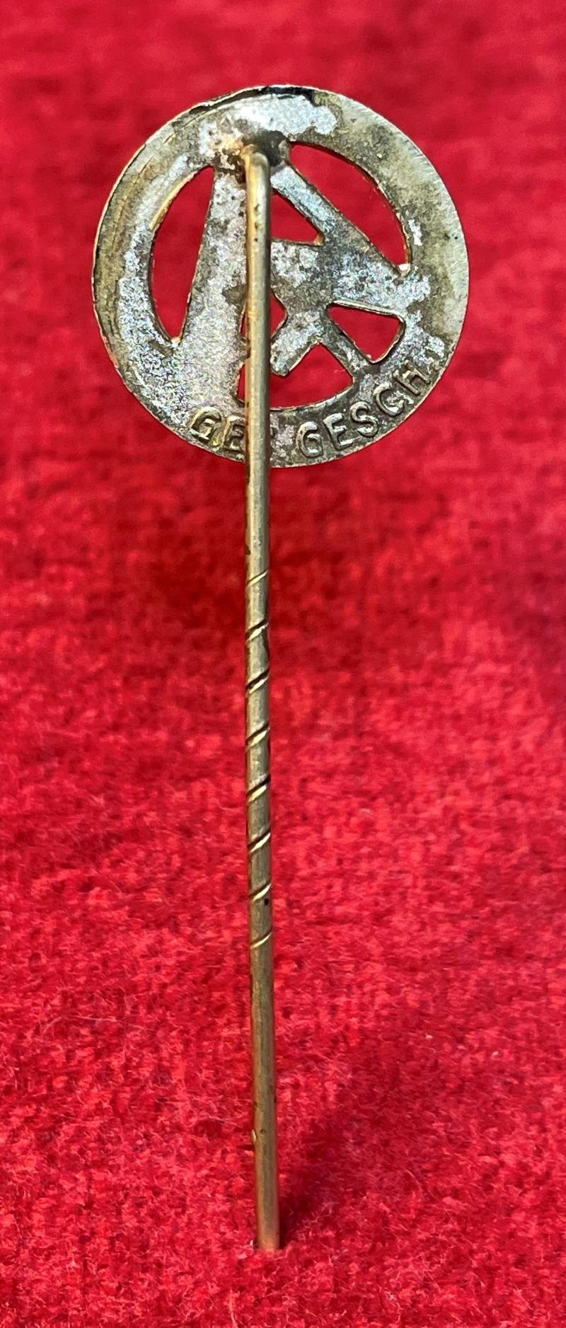 3rd Reich SA Mitgliedsabzeichen — image 2