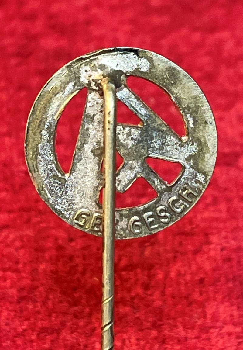 3rd Reich SA Mitgliedsabzeichen — image 3