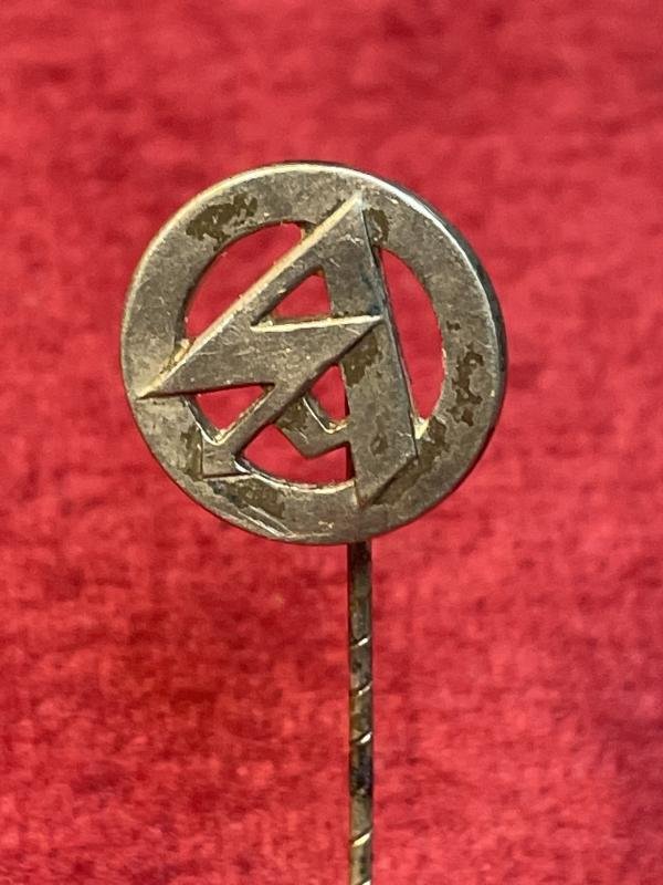 3rd Reich SA Mitgliedsabzeichen — image 4