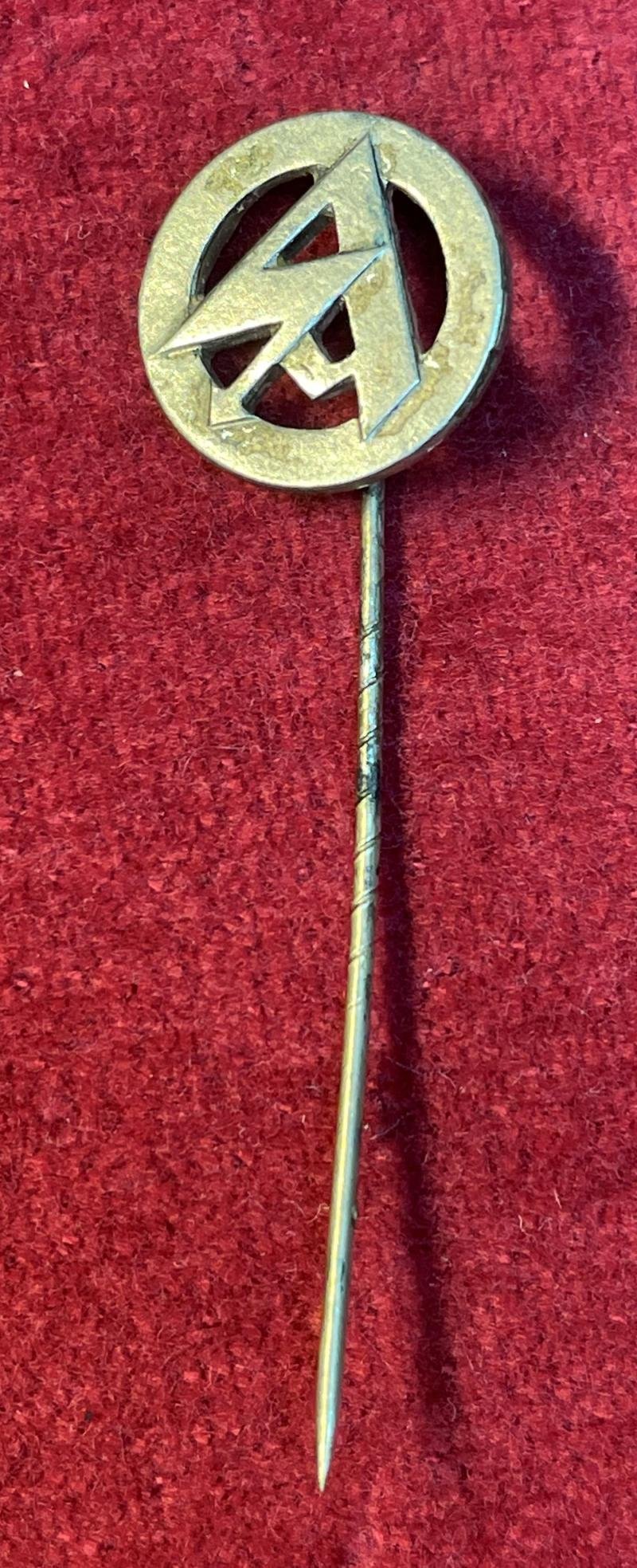 3rd Reich SA Mitgliedsabzeichen — image 5