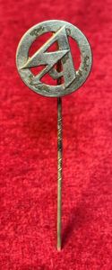 3rd Reich SA Mitgliedsabzeichen
