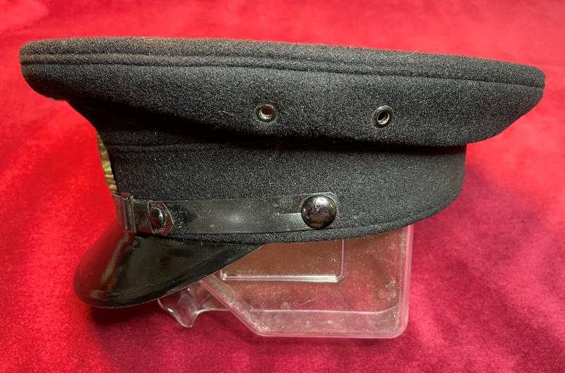 3rd Reich frühe Schirmmütze für der Kriegsmarine — image 2