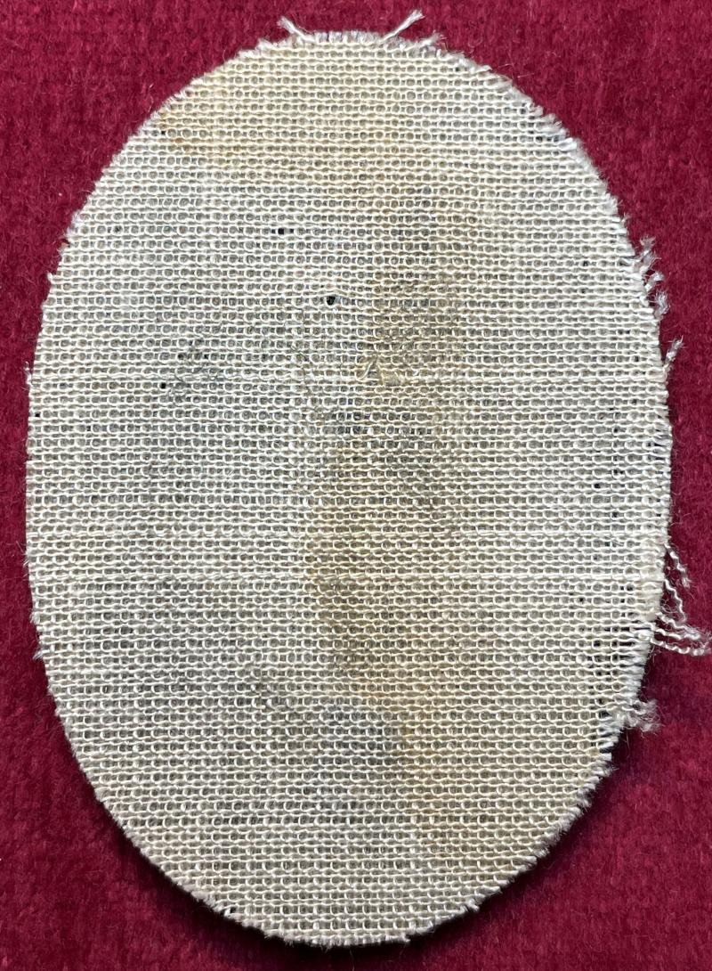 3rd Reich Wehrmacht Funker Pionier ärmelabzeichen — image 2