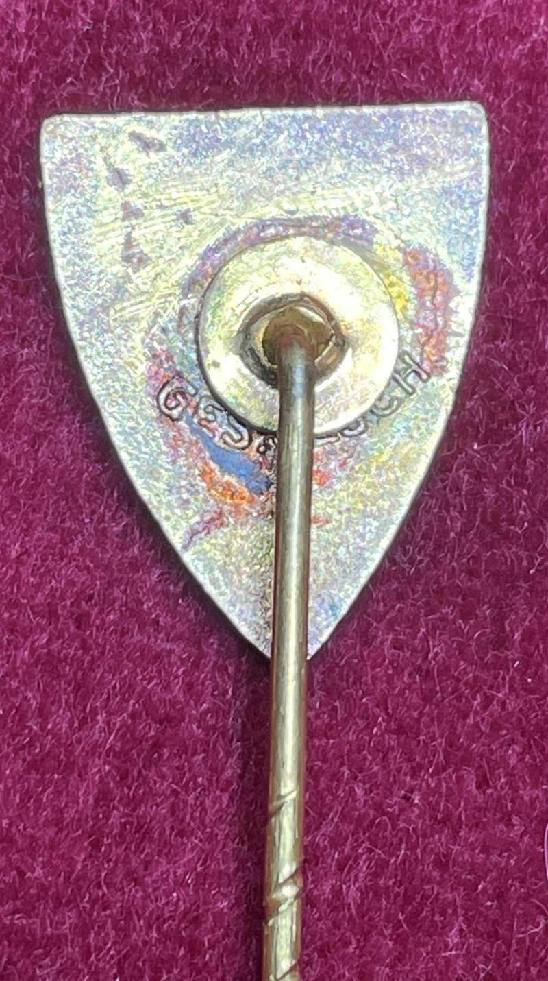 3rd Reich DRKB mitgliedsabzeichen — image 4