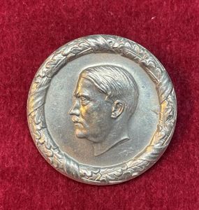 3rd Reich WhW Der Führer dankt 1935-36