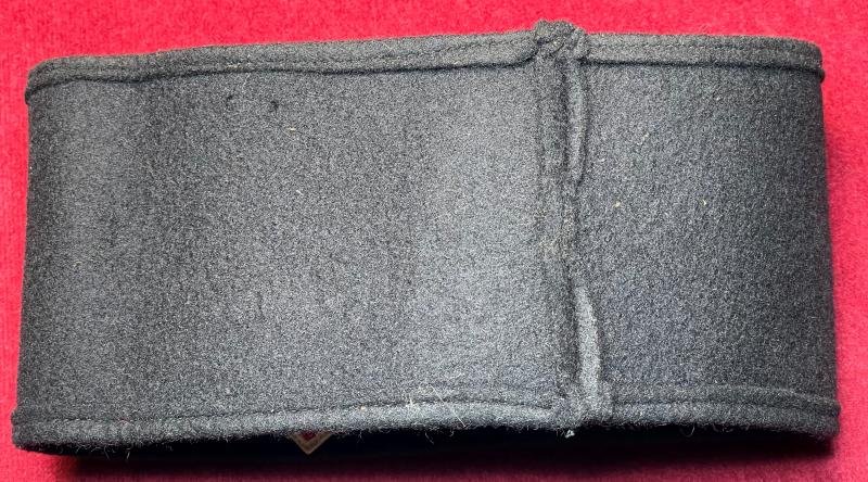 3rd Reich NSRKB Armbinde — image 4