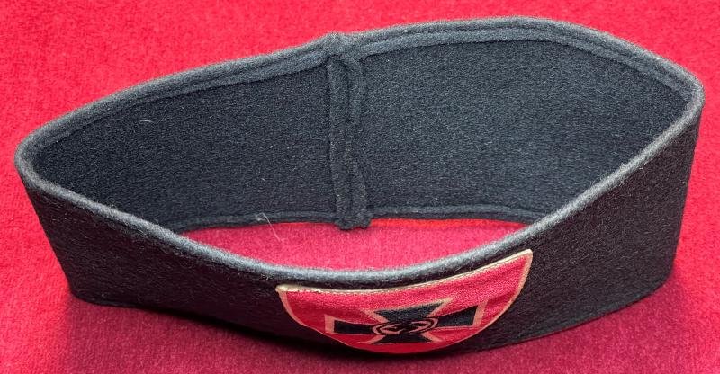 3rd Reich NSRKB Armbinde — image 5