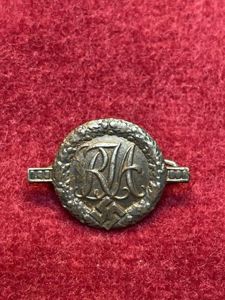 3rd Reich RJA für Mädchen 2. modell