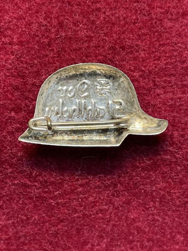 Deutsche Reich Der Stahlhelm Bund der Frontsoldaten — image 2