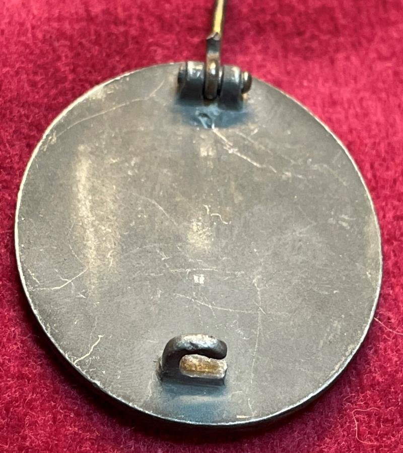 3rd Reich Verwundetenabzeichen in Silber (4) — image 4