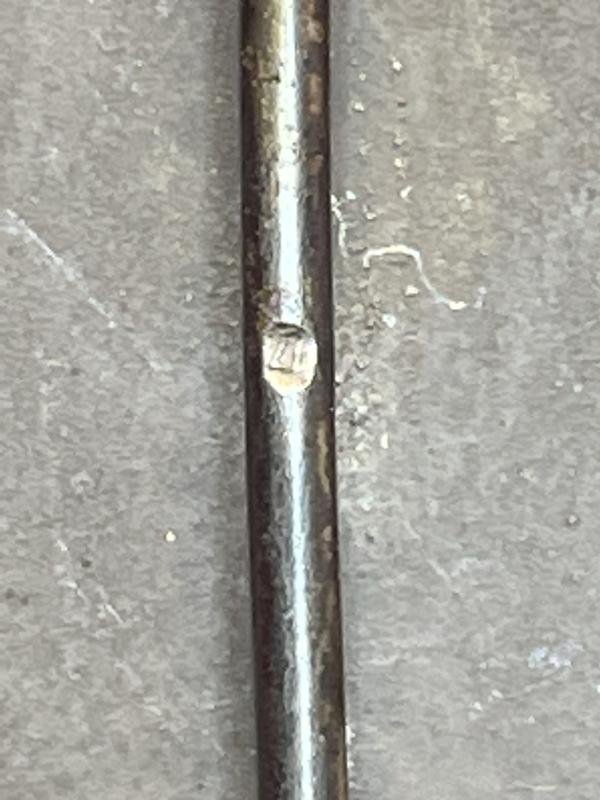 3rd Reich Verwundetenabzeichen in Silber (4) — image 5