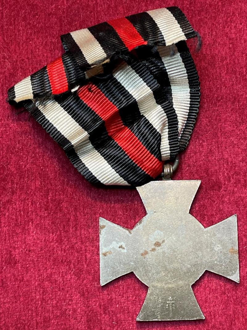 Deutsche Reich Ehrenkreuz für Nichtkämpfer — image 2