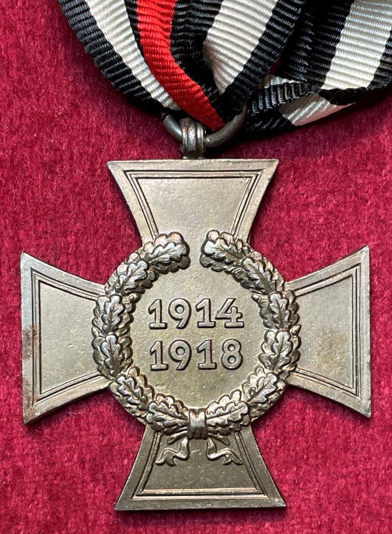 Deutsche Reich Ehrenkreuz für Nichtkämpfer — image 3