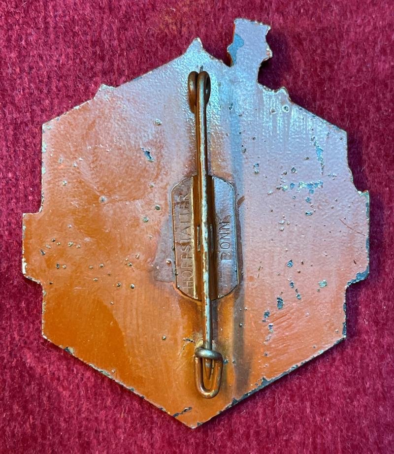 3rd Reich DAF Kraft Durch Freude 1938-1939 — image 2