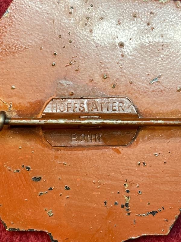 3rd Reich DAF Kraft Durch Freude 1938-1939 — image 3