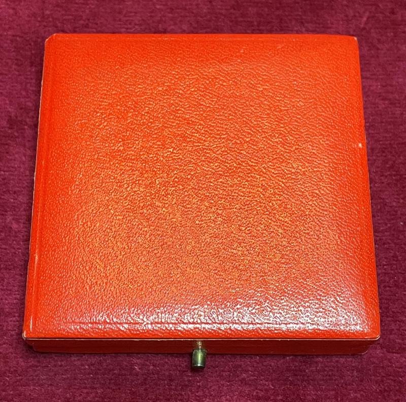 Sachsen Erinnerungsmedaille Erbgroßherzog Carl-August 1894 — image 4