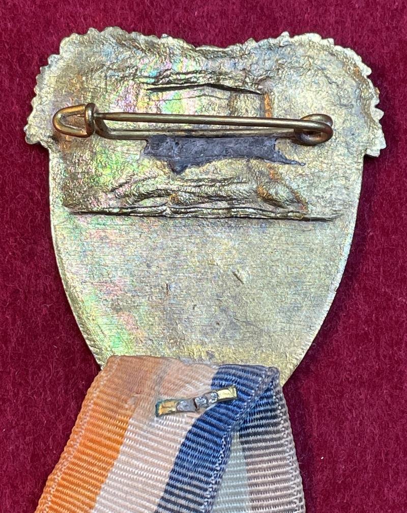 Deutsche Reich Denkmalsweihe Okt. 1927 Dragoner-Regiment 13. — image 4