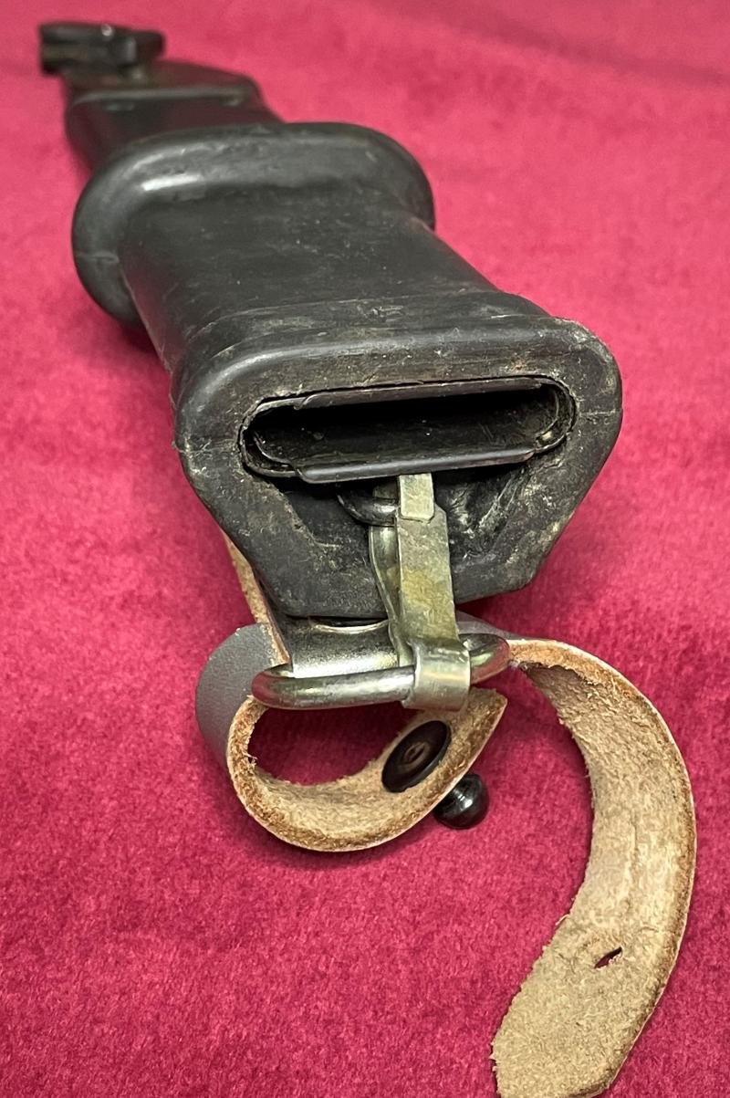 DDR Modell 59 (AKM Type I) Bayonet — image 5