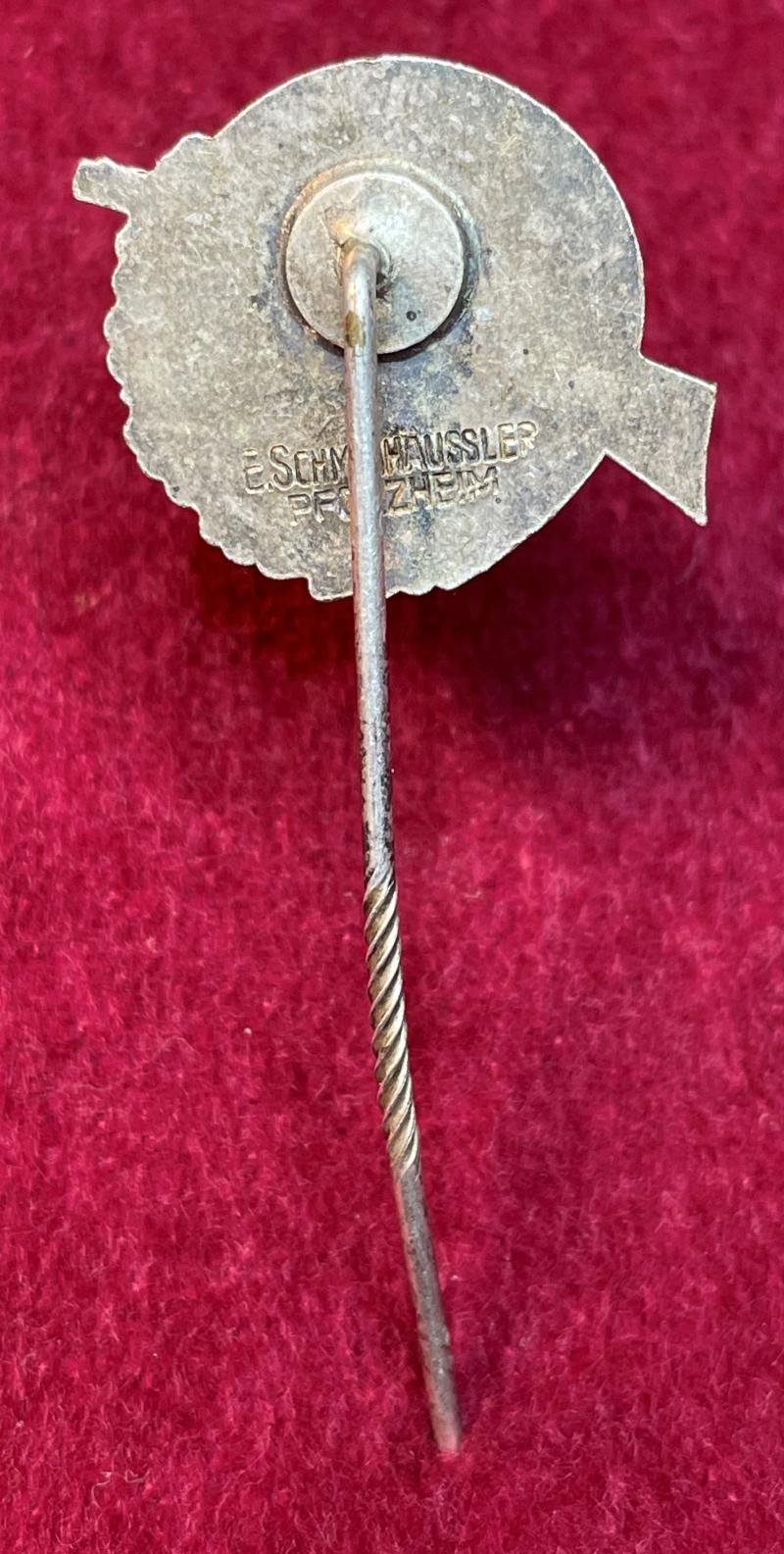 Deutsche Reich Kartell für Jagd- und Sportschießen 1932 — image 2