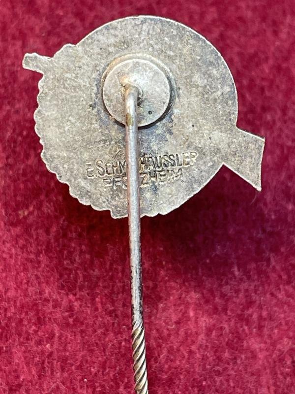 Deutsche Reich Kartell für Jagd- und Sportschießen 1932 — image 4