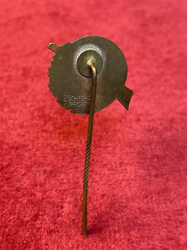 Deutsche Reich Kartell für Jagd- und Sportschießen 1930 — image 2