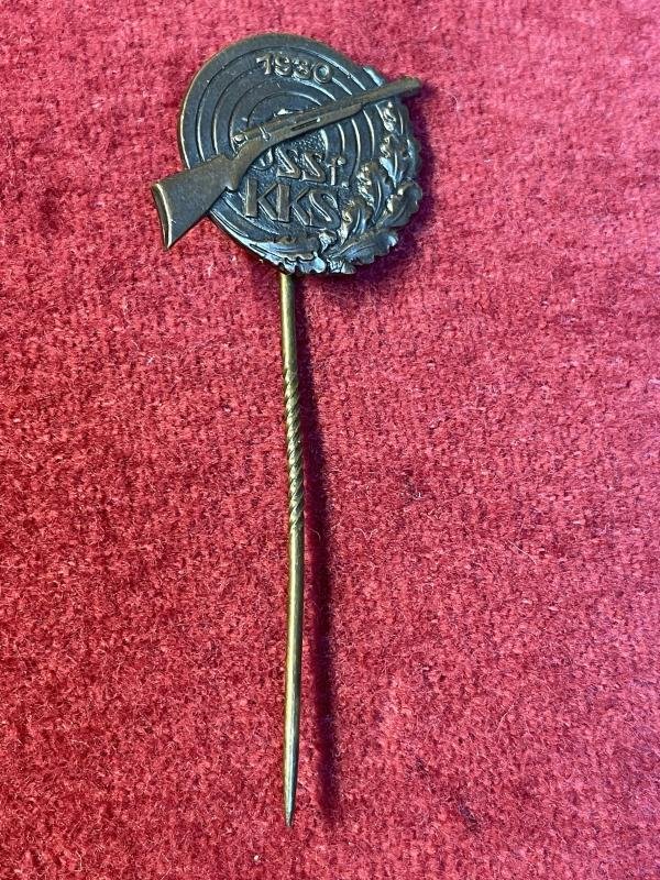 Deutsche Reich Kartell für Jagd- und Sportschießen 1930 — image 5