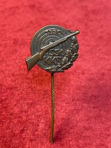 Deutsche Reich Kartell für Jagd- und Sportschießen 1930