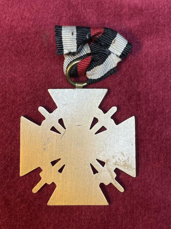 Austria Kriegserinnerungskreuz 1939 - 1945 — image 2