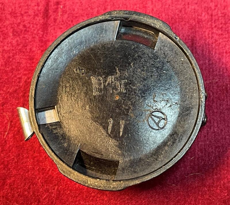 USSR wrist compass 1945 — image 4
