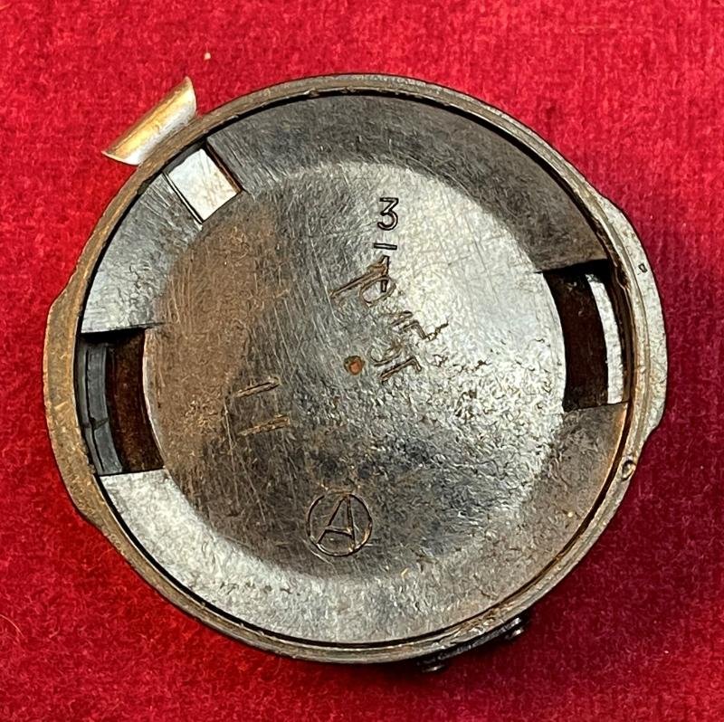 USSR wrist compass 1945 — image 5