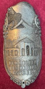 Austria tag Den Helden der Heimat Osttirol