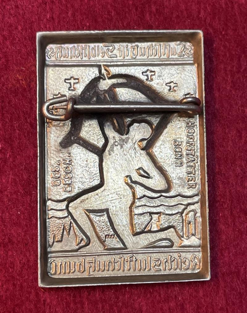 3rd Reich Luftschutz ist Selbstschutz — image 2