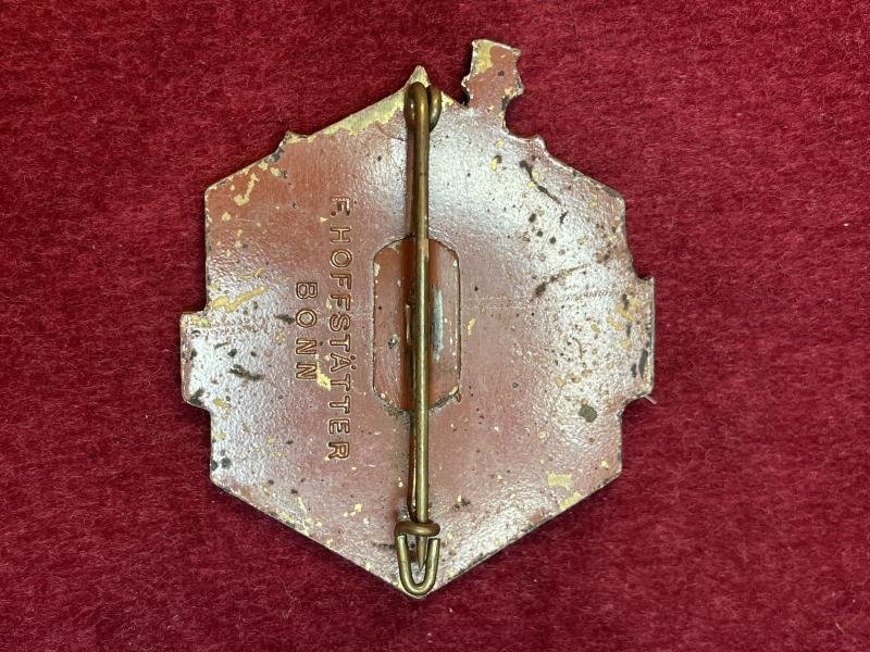 3rd Reich DAF Kraft Durch Freude 1938-1939 — image 2